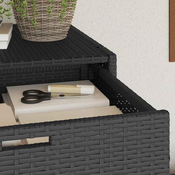 Produktbild vidaXL Gartenschrank