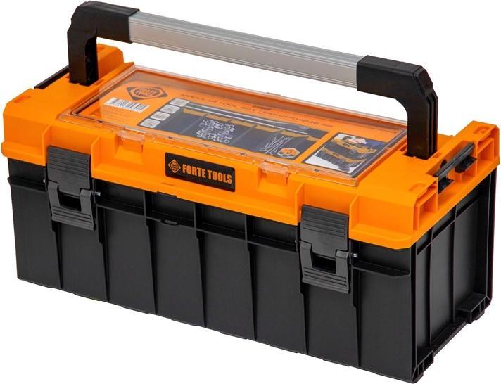 Forte tools Qbrick Système Pro 600 Expert