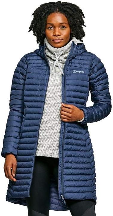 Actual product image Berghaus Nula Micro Jacket