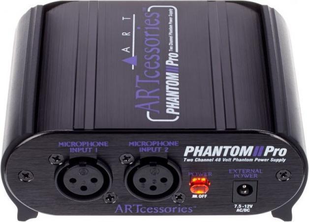 Image du produit ART Phantom II Pro (Bloc d'alimentation)