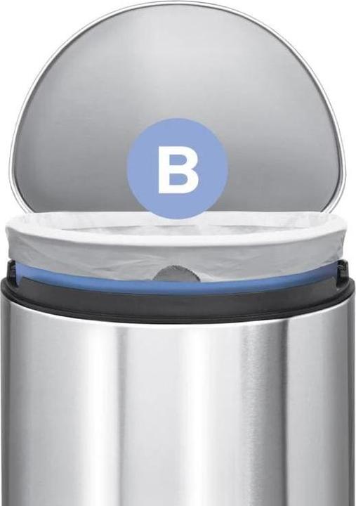 Produktbild Simplehuman Müllbeutel B 6 l, 90 Stück (90x, 6 l)
