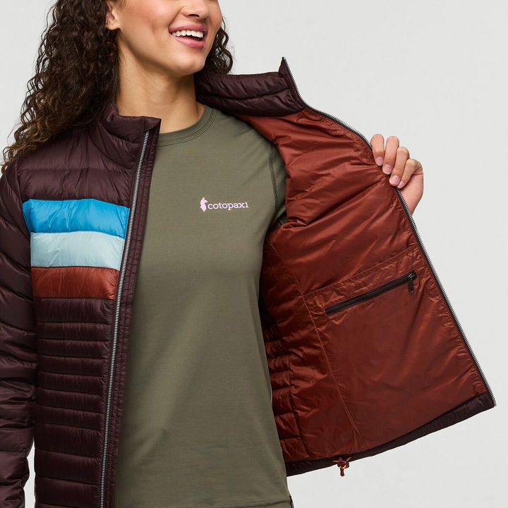 Produktbild Cotopaxi Fuego Down Jacket (M)