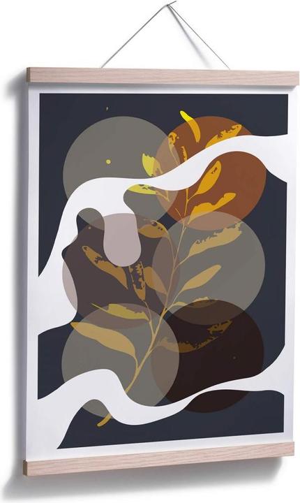 Produktbild Trenddeko Waves (50 x 60 cm)