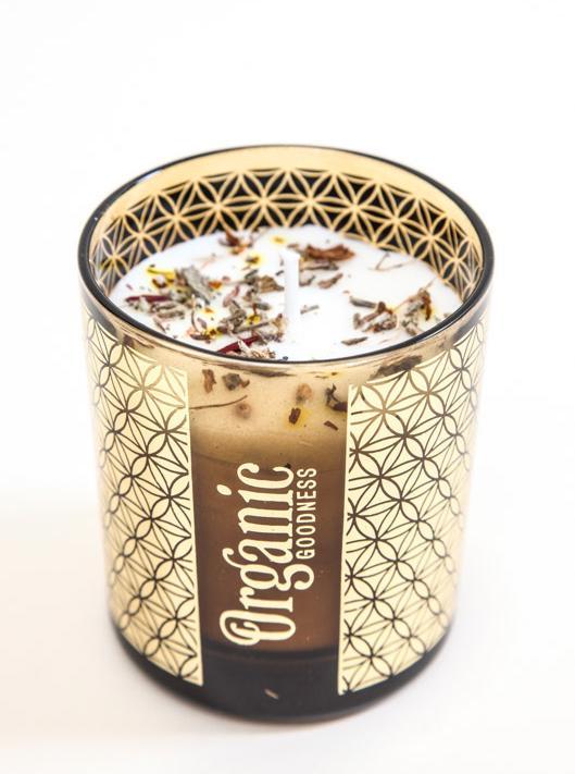 Produktbild Cachet Duftkerze im Glas (200 g)