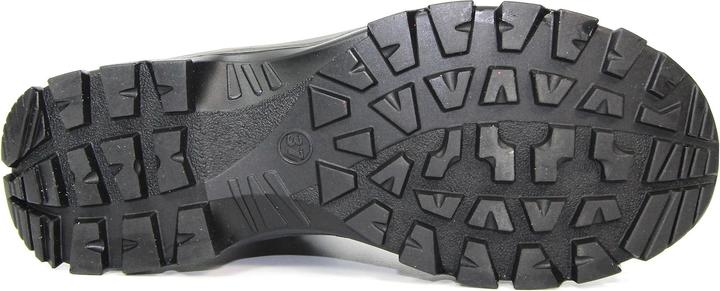 Produktbild GriSport Wanderstiefel Excalibur Wildleder (43)