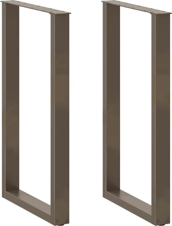 Actual product image vidaXL Bartischbein