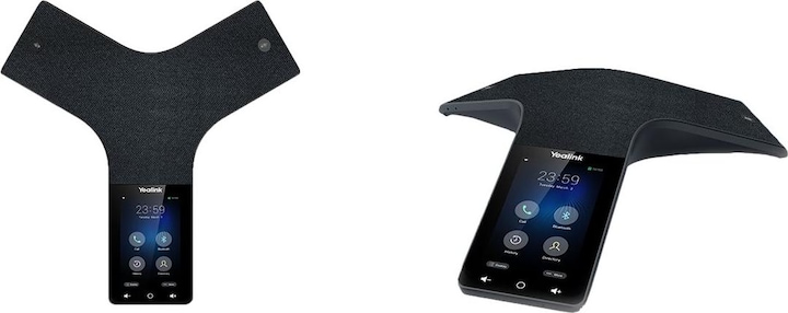 Productafbeelding Yealink CP925 VoIP conferentietelefoon
