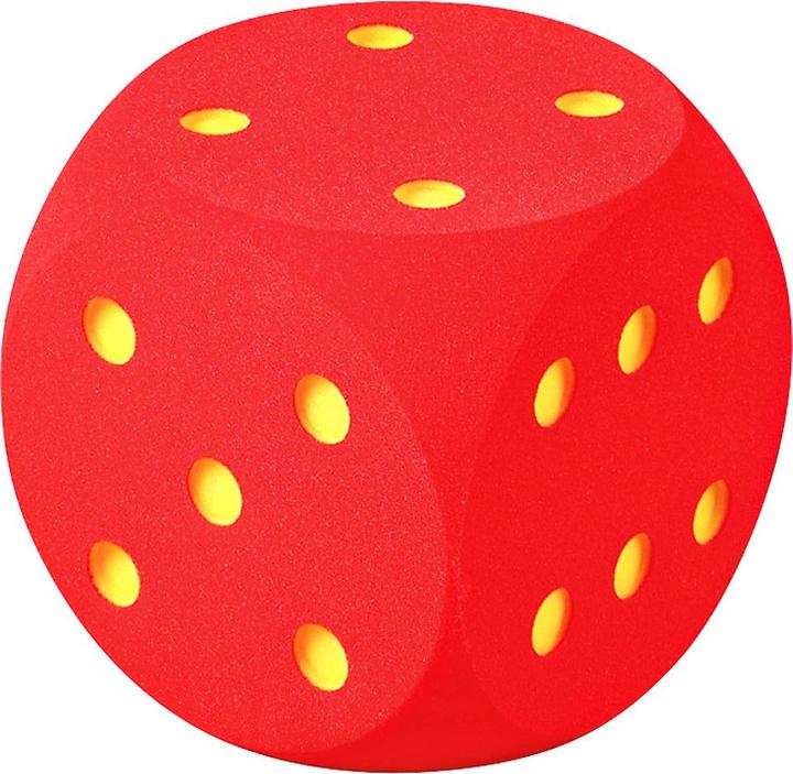 Produktbild Sport-Thieme Riesenwürfel aus Schaumstoff