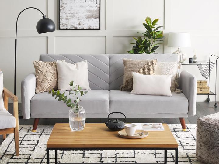 Produktbild Beliani Senja (3-Sitzer)