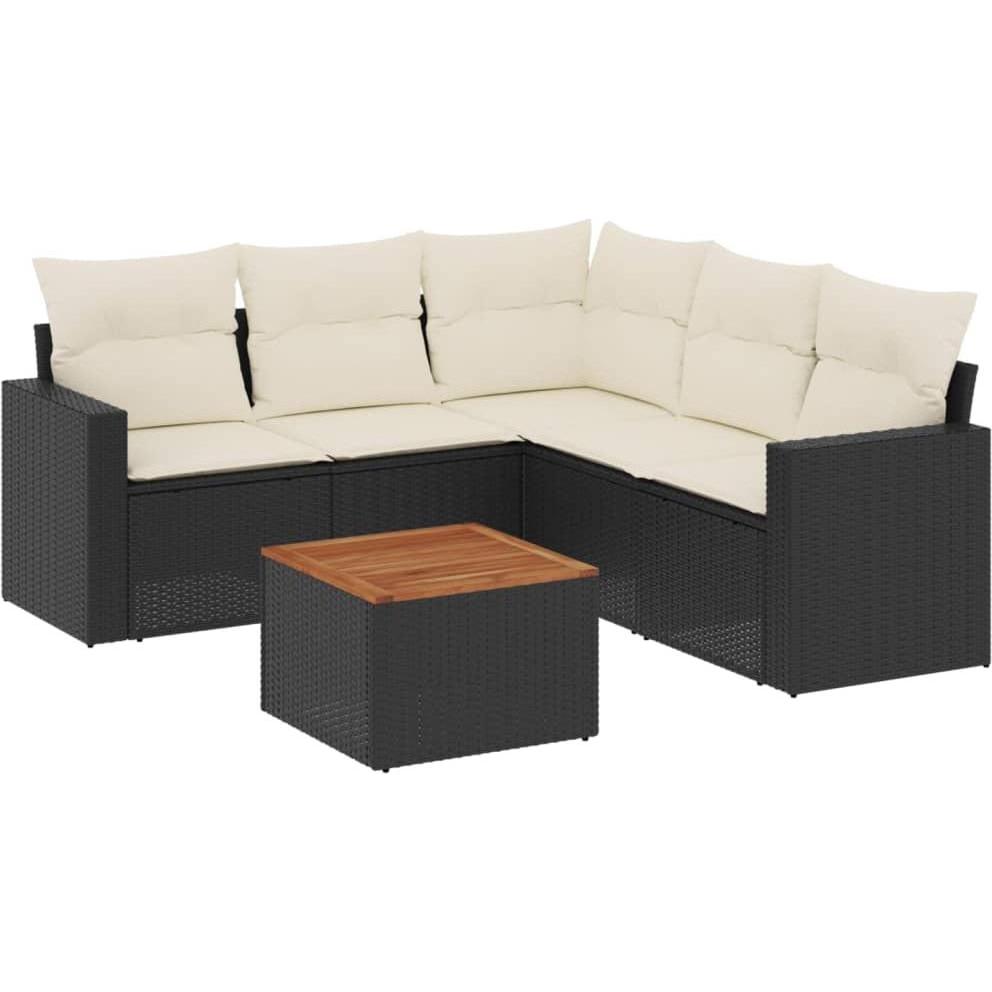 VidaXL, Gartenlounge, salamander