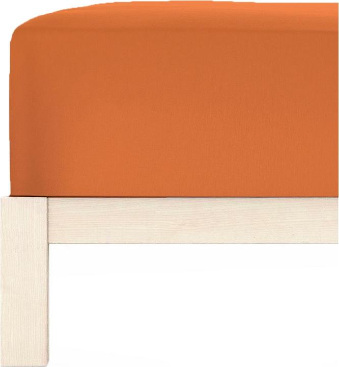 Produktbild Living Home Boxspring Feinjersey (200 x 200 cm)