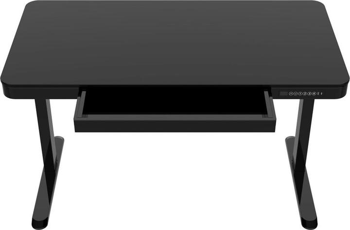 Actual product image Tuckano ET119W-C BK (120 x 60 x 72 cm)