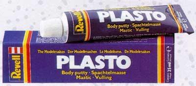 Image du produit Revell Plastoflexible
