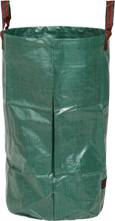 Produktbild Struct Gartensack rund, 120 Liter, Zubehörtyp Gartenpflege (120 l)