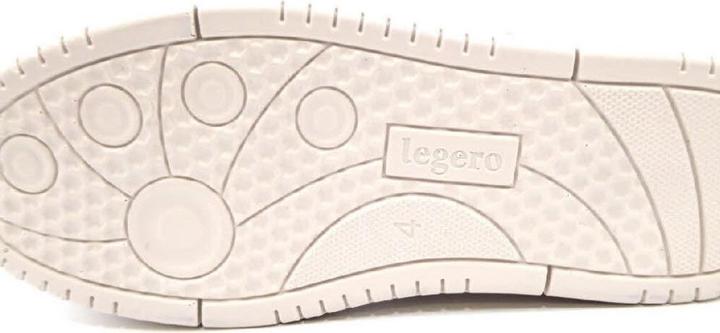 Image du produit Legero Baskets 2-000249-0100 0100 (42)