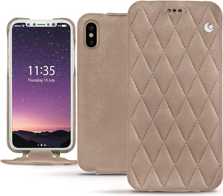 Taupe vintage - Couture ( Pantone #591d16 )