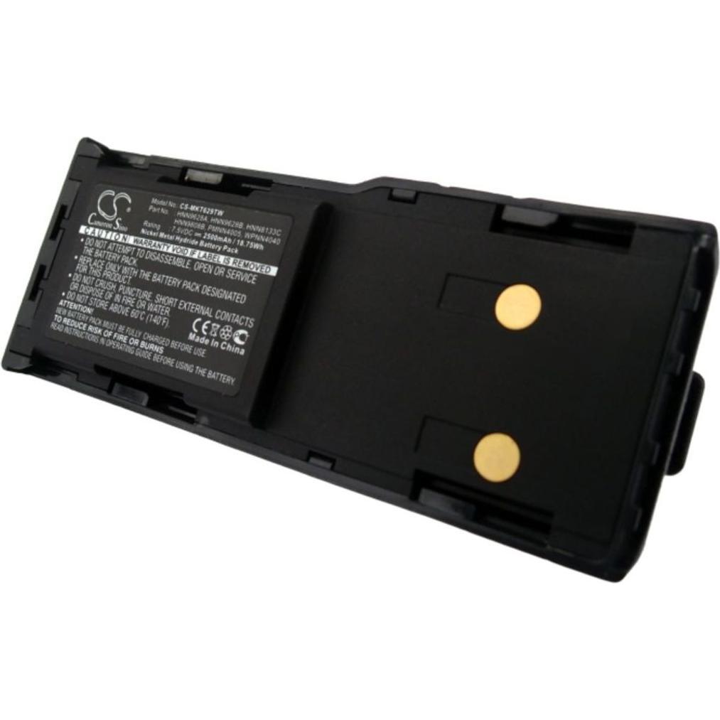 NoName Battery for Motorola CP250 etc, Notebook Akku