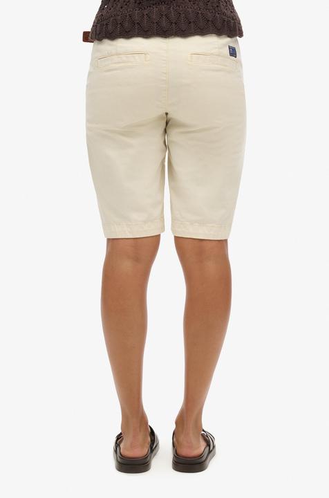 Image du produit Superdry Short chino City (XS)