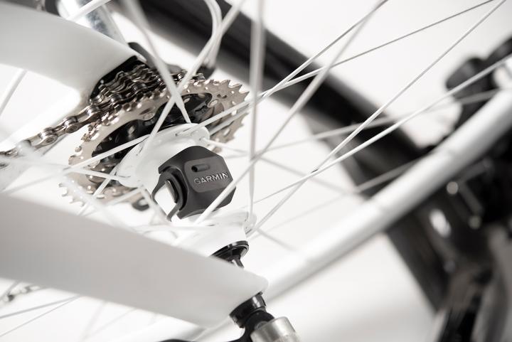 Actual product image Garmin Geschwindigkeits Sensor 2