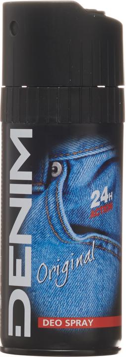 Produktbild Denim Original (Spray, 150 ml)