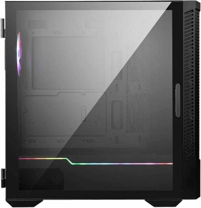 Actual product image MSI MPG Velox 100P Airflow (ATX)