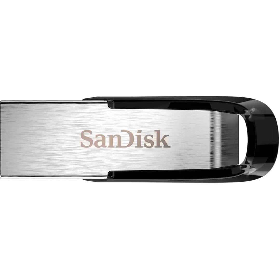 SANDISK Ultra Flair USB 3.0 1TB (1000 GB, USB-A), Chiavetta USB, Grigio