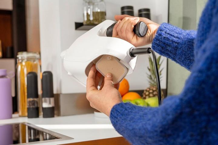 Actual product image Kärcher SC 1 (1300 W)