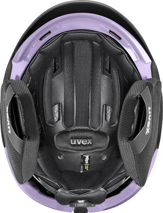 Produktbild Uvex Sports levitate MIPS (54 - 58 cm, M)