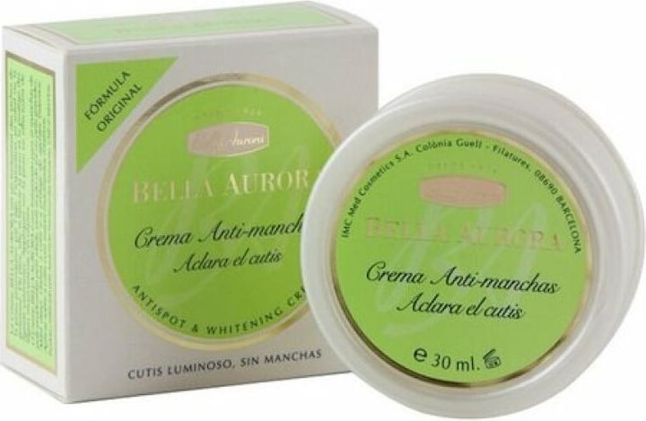 Produktbild Bella Aurora Anti-Fleckencreme (30 ml) (30 ml)