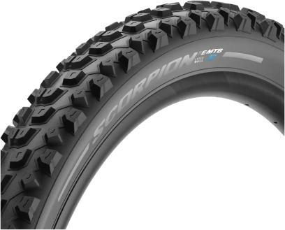 Actual product image Pirelli Scorpion™ E-MTB S HyperWall V2 (29 x 2.60)