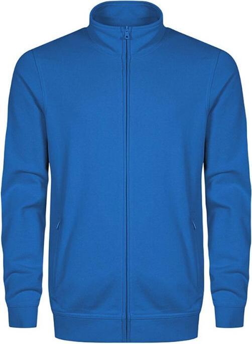Produktbild Promodoro Men's Sweatjacket (S)