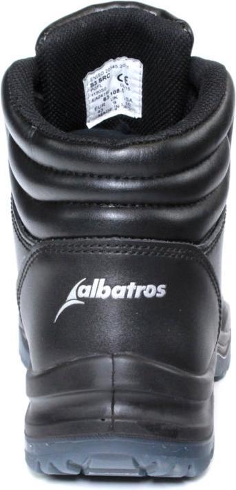 Image du produit Albatros Gravité CTX Mid (S3, 42)