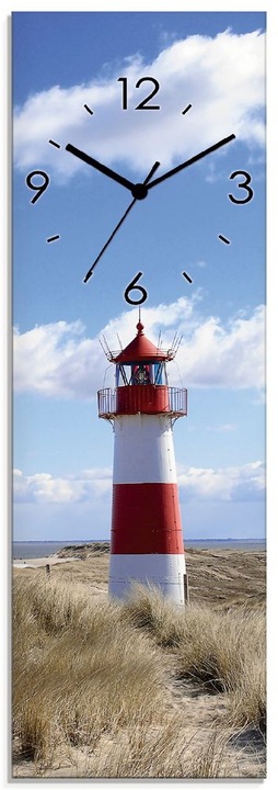 Produktbild Artland Leuchtturm Sylt (20 cm)