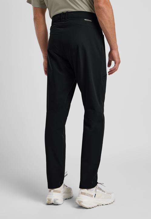 Actual product image Jack Wolfskin Prelight Stride Pants M (48)