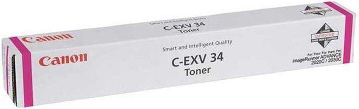 Produktbild Canon C-Exv 34m (M)