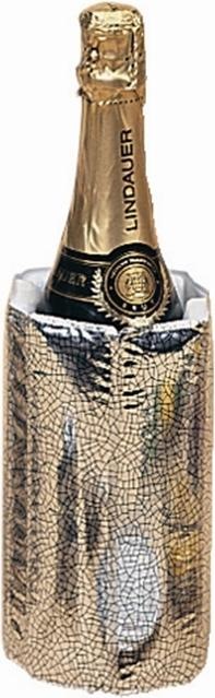 Actual product image Vacu Vin wine cooler