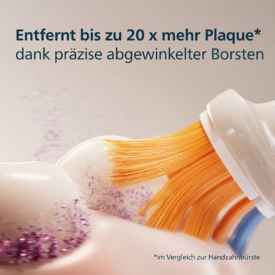 Actual product image Philips Sonicare A3 Premium All-in-One (4 x)