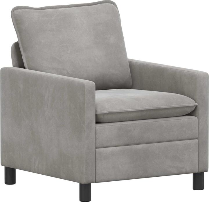 Produktbild vidaXL Sofa Set