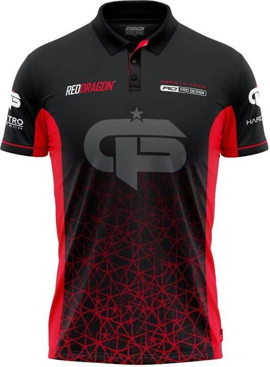 Sportshirt