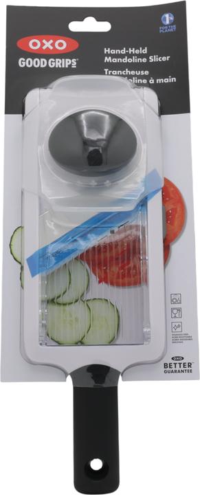 Produktbild OXO Gemüsehobel