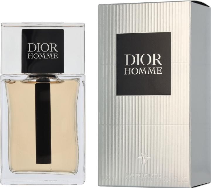 Image du produit Dior Homme (Eau de toilette, 100 ml)