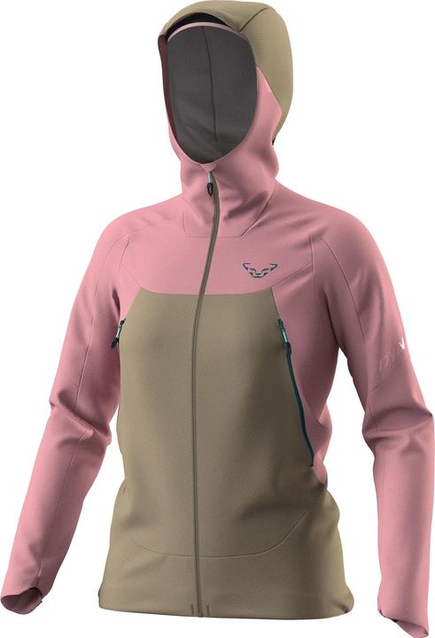 Immagine prodotto Dynafit Women's Transalper 3L Jacket (S)