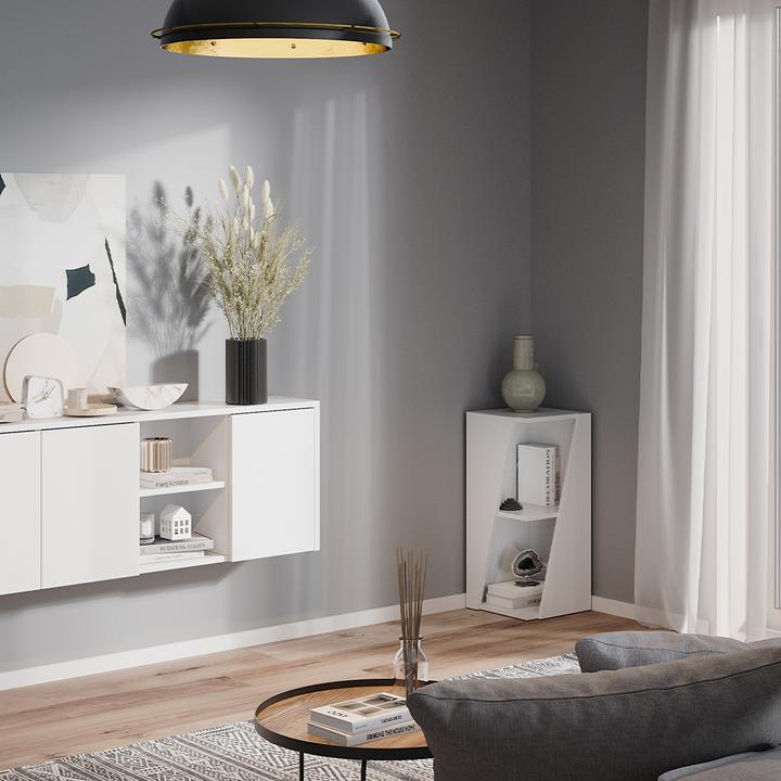 Image du produit Vicco Benno (31.60 x 31.60 x 70.50 cm)