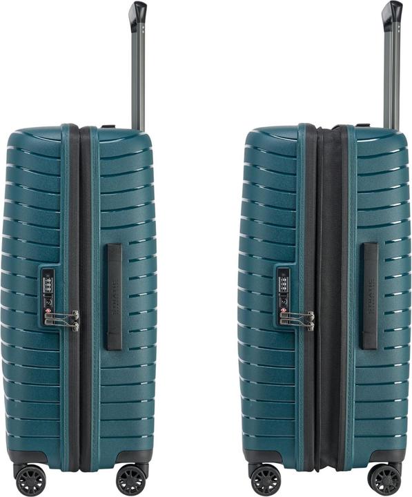 Image du produit Stratic Novium SL Trolley (65 l)