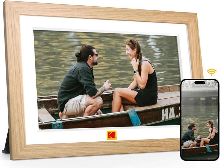 Image du produit Kodak RCF-1018W (10.10", 800 x 1280 pixels)