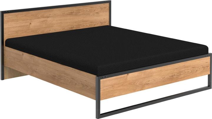 Mid.You Detroit-201 (160 x 200 cm)