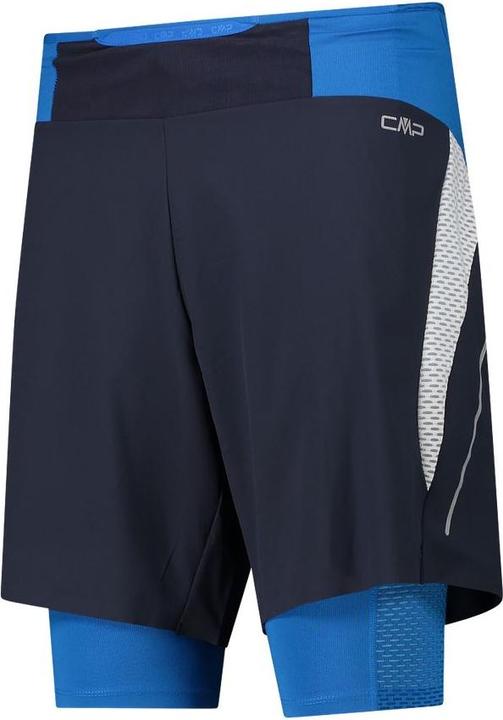 Image du produit CMP Campagnolo Bermuda stretch 2en1 (XXL)