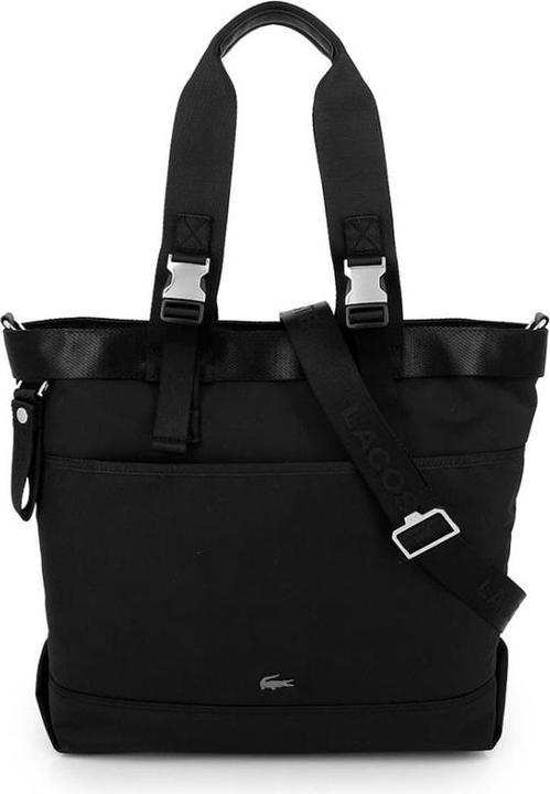 Immagine prodotto Lacoste Borsa Kome - nera