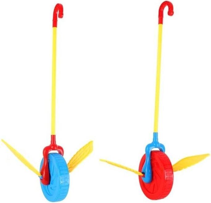 Produktbild Pro Kids Drücker mit Flügelmischung