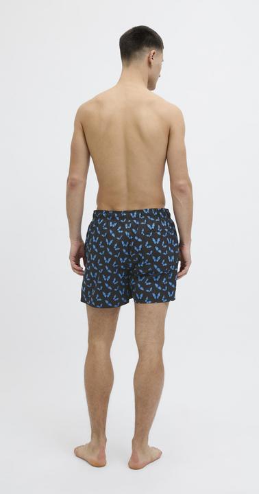 Produktbild Jack & Jones Regular Fit Badeshorts Badeshorts (M)